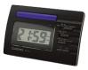 CASIO DIGITAL ALARM CLOCK BLACK CASIO DIGITAL ALARM CLOCK BLACK