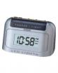 CASIO DIGITAL ALARM CLOCK CASIO DIGITAL ALARM CLOCK