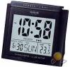 CASIO DIGITAL ALARM CLOCK DATE CASIO DIGITAL ALARM CLOCK DATE