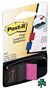 3M Post-It Flags Neon Pink 680.21 - Min orders apply, please con 3M Post-It Flags Neon Pink 680.21 - Min orders apply, please con