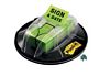 3M Post-It Flag Sign & Date+Dis 680-Hvsd - Min orders apply, ple 3M Post-It Flag Sign & Date+Dis 680-Hvsd - Min orders apply, ple