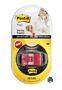 3M Post-It Flag Red Arrow + Dis 680-Hvar - Min orders apply, ple 3M Post-It Flag Red Arrow + Dis 680-Hvar - Min orders apply, ple