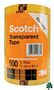 3M Scotch 500 Economy 12Mm X 66M 144 - Min orders apply, please