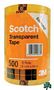 3M Scotch 500 Economy 24Mmx66M 72 - Min orders apply, please con