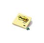 3M Post-It Pad Yellow 657 75Mmx100Mm - Min orders apply, please