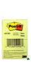 3M Post-It Pad Yellow 653 38Mmx50Mm 2 - Min orders apply, please