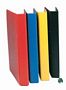 Ringbinder Pvc 25Mm 2 Ring Black - Min orders apply, please cont