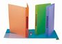 Ringbinder PP A4 2 O-Ring Orange *** - Min orders apply, please