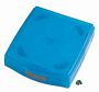 Cd Carrier 10 Cd Charcoal - Min orders apply, please contact sal Cd Carrier 10 Cd Charcoal - Min orders apply, please contact sal