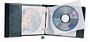 Cd Rom Wallet Black Holds 10 - Min orders apply, please contact Cd Rom Wallet Black Holds 10 - Min orders apply, please contact