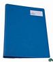 P/Less R/Cover Kwikclip A4 Pvc Blue - Min orders apply, please c P/Less R/Cover Kwikclip A4 Pvc Blue - Min orders apply, please c