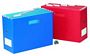 Portable Suspension File Box A4 File - Min orders apply, please