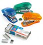 Mini Stapler Assorted - Min orders apply, please contact sales@p