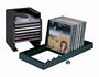 Audiotec Cd Rom Cube 12Cap Black - Min orders apply, please cont Audiotec Cd Rom Cube 12Cap Black - Min orders apply, please cont