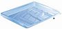 Optima Organiser 6 Compart Blue - Min orders apply, please conta