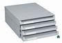 Texo Storage 6 Drawer Grey - Min orders apply, please contact sa