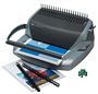 Gbc C110 Comb Binder - Min orders apply, please contact sales@pe Gbc C110 Comb Binder - Min orders apply, please contact sales@pe