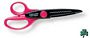 Fiskars Scissors Pinking Pink - Min orders apply, please contact