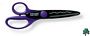 Fiskars Scissors Victorian Lt Purple - Min orders apply, please