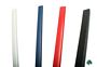Gbc Slide Binder 10Mm 100  Black - Min orders apply, please cont