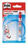 Pritt Correction Pen 8Ml - Min orders apply, please contact sale