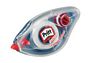 Pritt Corection Roller Pen 5X6M - Min orders apply, please conta