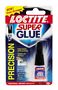 Loctite Precision Super Glue 5G - Min orders apply, please conta