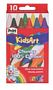 Henkel Pritt Kidsart Chunky Pastels 10 - Min orders apply, pleas