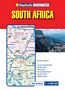 Map Pocket Maps South Africa - Min orders apply, please contact