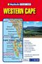 Map Pocket Maps Western Cape M5322 - Min orders apply, please co