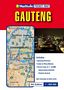 Map Pocket Maps Gauteng M5381 - Min orders apply, please contact