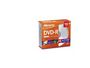 Memorex Dvd-R 4.7Gb Slim Jewel 16X 10 - Min orders apply, please