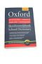 Oxford Afrikaans-English School Dict - Min orders apply, please