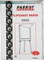 Parrot Flipchart Paper Bond 860X611 - Min orders apply, please c