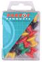 Parrot Thumb Tacks 30 - Min orders apply, please contact sales@p