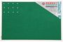 Parrot Info Board P/Frame Green 600X450 - Min orders apply, plea