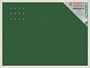 Parrot Info Board P/Frame Green 1200X900 - Min orders apply, ple Parrot Info Board P/Frame Green 1200X900 - Min orders apply, ple