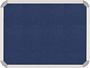 Parrot Info Board Al/Frame Blue 600X450 - Min orders apply, plea Parrot Info Board Al/Frame Blue 600X450 - Min orders apply, plea