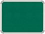 Parrot Info Board Al/Frame Green 600X450 - Min orders apply, ple Parrot Info Board Al/Frame Green 600X450 - Min orders apply, ple