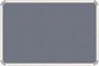 Parrot Info Board Al/Frame Grey 900X600 - Min orders apply, plea Parrot Info Board Al/Frame Grey 900X600 - Min orders apply, plea
