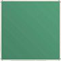 Parrot Chalk Board 1200X1200 Non Magnetic Green - Min orders app