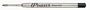 Parker Refill Ballpoint Blue Fine - Min orders apply, please con Parker Refill Ballpoint Blue Fine - Min orders apply, please con