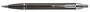 Parker Im Gun Metal Ball Pen & Pencil Set - Min orders apply, pl