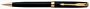 Parker Sonnet Matte Pencil Gold Trim Black - Min orders apply, p