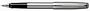 Parker Sonnet Stainless Steel Ct Rollerball Slvr - Min orders ap