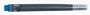 Waterman Std Ink Cartridges Blue - Min orders apply, please cont Waterman Std Ink Cartridges Blue - Min orders apply, please cont