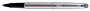 Waterman Hemisphere Stainless Steel Ct Rollrball - Min orders ap Waterman Hemisphere Stainless Steel Ct Rollrball - Min orders ap