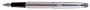 Waterman Hemisphere Stainless Steel Ct Fountain - Min orders app Waterman Hemisphere Stainless Steel Ct Fountain - Min orders app