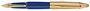 Waterman Edson Saphire Blue Fountain Pen - Min orders apply, ple Waterman Edson Saphire Blue Fountain Pen - Min orders apply, ple