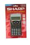 Sharp Scientific 10+2Dig (Ted Apv) El531 - Min orders apply, ple